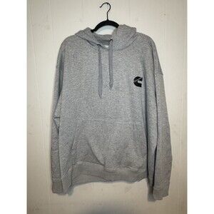 Cummins Men’s Pullover Size 3XL